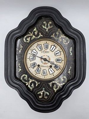 Wall Clocks