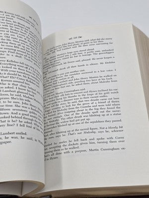 Ulysses James Joyce 1976 Franklin Library Leather Bound Great Books Series. New.