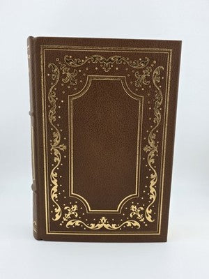 Franklin Library Sigmund Freud Basic Works 1978 Limited Edition Leather Bound