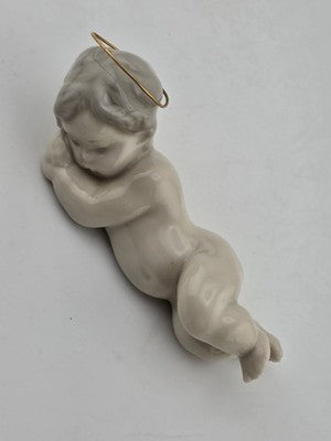 Vintage Lladro Spiritual Collection Little Jesus Nativity Figurine-III 1004535