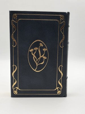 Women in Love by D.H. Lawrence Franklin Library Limited Ed. 1979 Leather. New.
