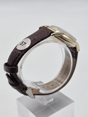 Rare Girard Perregaux Gyromatic Vintage 10k Yellow Gold Filled Automatic. Works