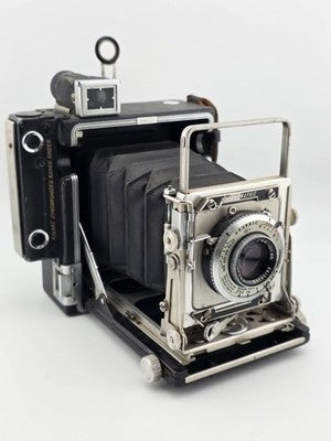 Antique & Vintage Cameras