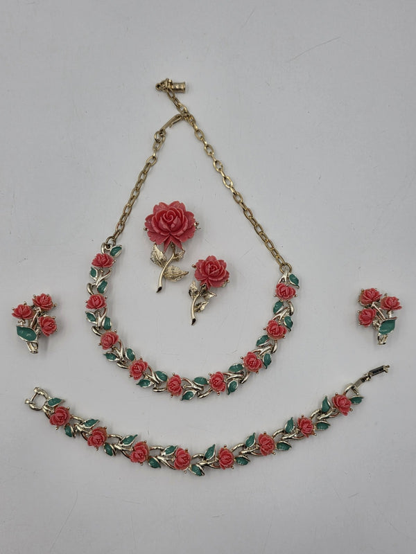 Vintage & Antique Jewelry