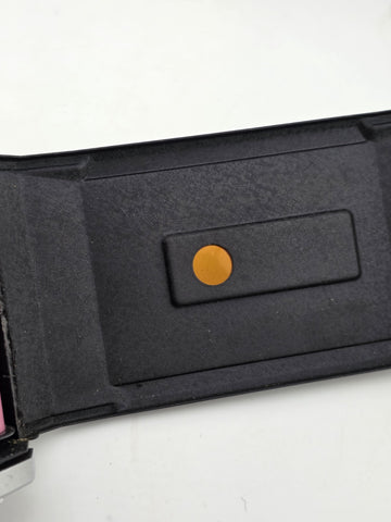 Vintage Mamiya 6 Folding Camera Zuiko 75mm f3.5 Seikosha Rapid 6x6 Japan Film