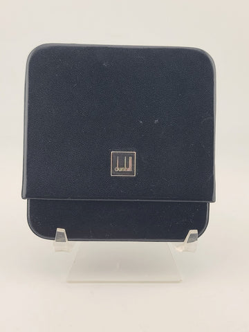 Vintage Authentic Collectible Alfred Dunhill PA9130 Sidecar Cigarette Case.
