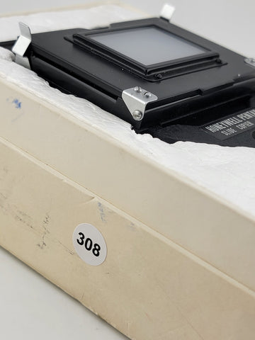 Asahi Pentax Slide Copier For Auto Bellow Mint In Box 50/55mm