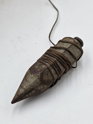 Vintage Craftsman Survey Level Transit w/ Orig. Case – VTG Optical Tool