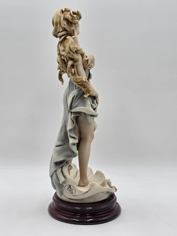 Giuseppe Armani Capodimonte Members Only Collection Figurine "Venere Venus" 1993
