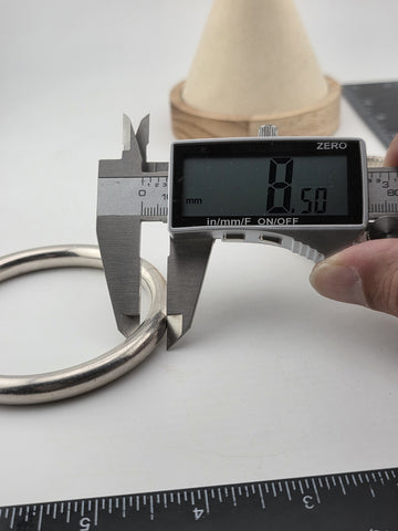 Set Of 2 Heavy Sterling Silver Bangle Bracelet Ribbed Tubogas & Solid 65g Modern