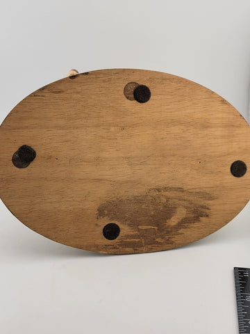 G. ARMANI Wedding Statue Figurine 8.25"  BRIDE & GROOM FLORENCE Italy 1982 VTG