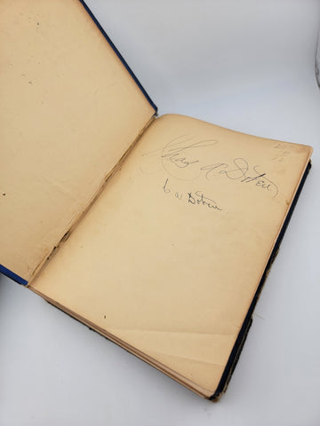 Mark Twain's Sketches New and Old 1st Edition 1875. Samuel L Clemens