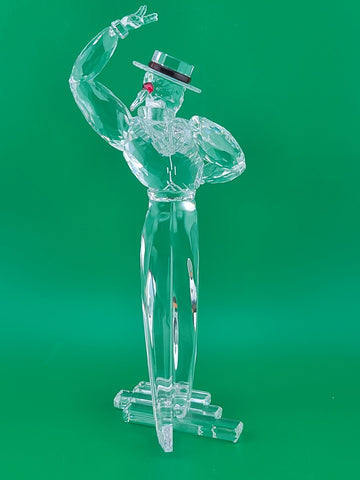 Swarovski Crystal Magic of Dance Collection "Antonio" 2003 - 606441
