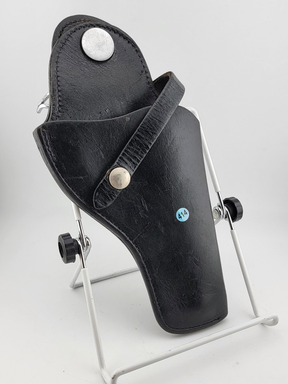 BOYT HARNESS CO. 1963 HOLSTER REVOLVER GUU 1/P 1095-8198591 Vintage