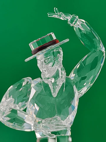 Swarovski Crystal Magic of Dance Collection "Antonio" 2003 - 606441