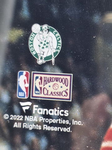 Cedric Maxwell Signed 8x10 Photo Framed Auto JSA Witnessed Celtics #31 NBA