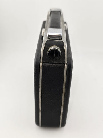 Kodak Cine-Kodak Royal Magazine 16mm Movie Camera - 25mm f/1.9 Lens - Untested