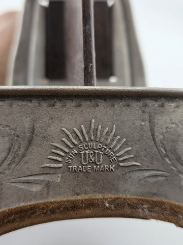 Antique Underwood & Underwood Sun Sculpture June 11 1901 Stereoscope 3D Viewer