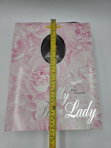 Barbie Doll as Eliza Doolittle in My Fair Lady Embassy Ball 1995 Mattel 15500