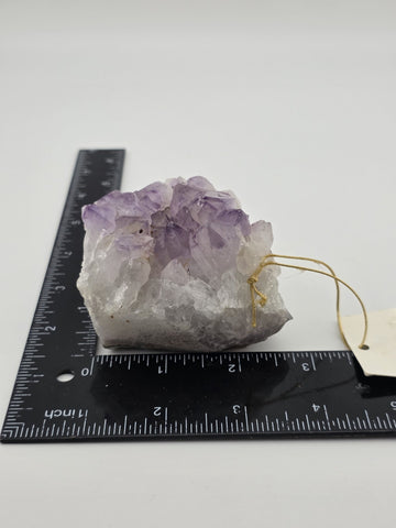 Natural Amethyst Quartz Crystal Cluster Geodes Large & Small Display Specimens