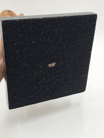 1940's Vintage Baule African Fertility Figure 15" Handcarved Wood Ivory Coast