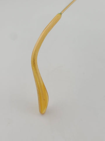 Rare 1970s 64/14mm VINTAGE B&L RAY BAN USA OUTDOORSMAN AVIATOR SUNGLASSES