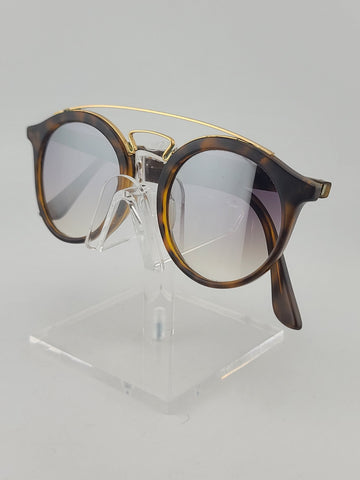 Ray-Ban Sunglasses, RB 4256 6092/6G 3N Small Gatsby, 46-20-145, Plastic, Italy