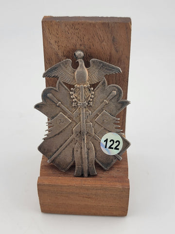 Rare Original WW1 Japanese Order of the Kite, 7th Class Medal - Pin/Badge/Award
