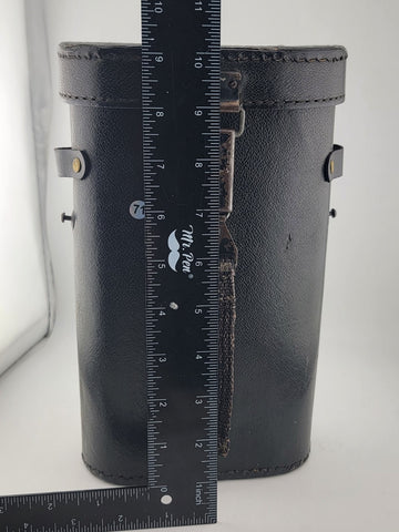 Hensoldt Jagdt-Dialyt 6x42. Sharp, Clear w. Original Case. ABK Prisms. 6 x 42