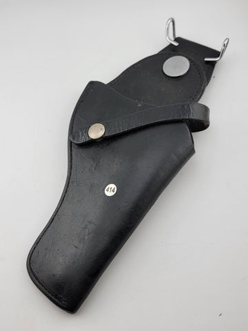 BOYT HARNESS CO. 1963 HOLSTER REVOLVER GUU 1/P 1095-8198591 Vintage