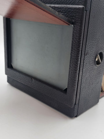 Antique 1903 Rochester Optical Pony Premo No. 6 Folding Camera. Excellent Cond.