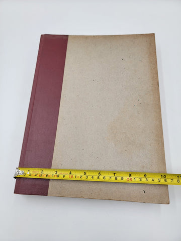 Life Magazine July - August 1942 Library of Congress Complete Issues Mint Bound