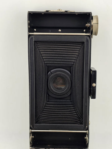 KODAK JUNIOR SIX-16 SERIES III 128/6.3 KODAK ANASTIGMAT. Excellent Cond.