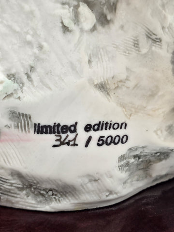 Vintage Mint Giuseppe Armani Segno Pisces 0171C Limited Edition 341/5000 Zodiac.