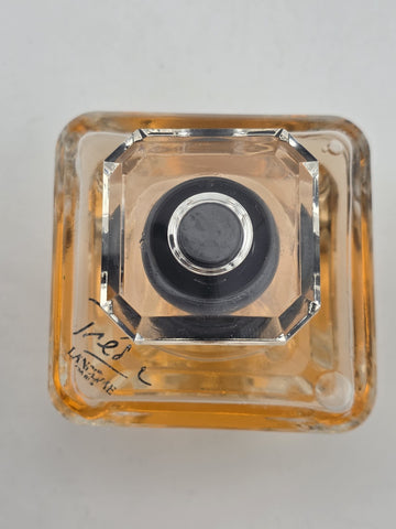 Vintage Lancome Tresor La Nuit 1.7oz  Women's Eau de Parfum. New.