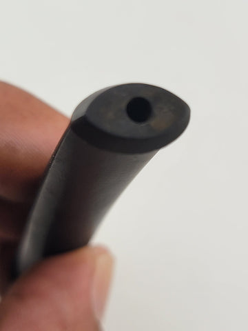 RARE 1940's COLLECTIBLE MEERSCHAUM SMOKING PIPE FALCON EAGLE CLAW