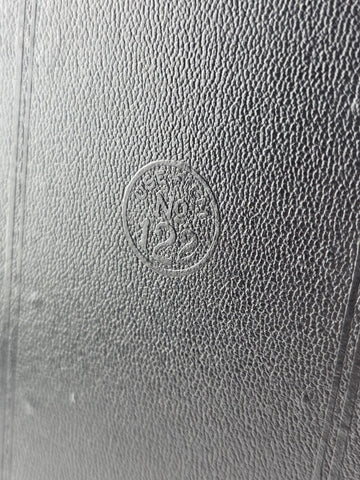 Vintage Kodak No.3A Folding Cartridge Hawk-Eye Model B Postcard Camera 1910s