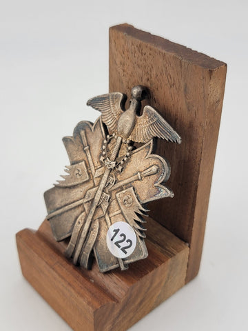 Rare Original WW1 Japanese Order of the Kite, 7th Class Medal - Pin/Badge/Award