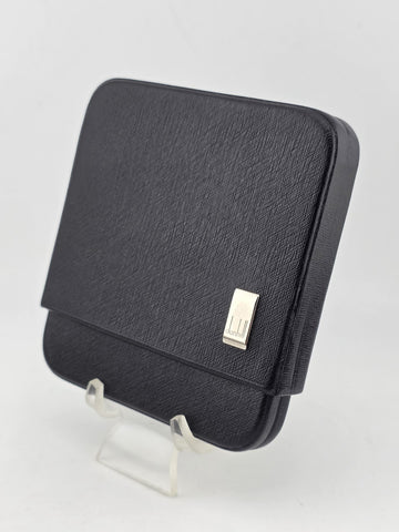 Vintage Authentic Collectible Alfred Dunhill PA9130 Sidecar Cigarette Case.