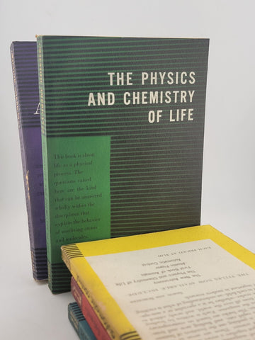 Scientific American 1955 Astronomy Automatic Control Atomic Power Physics 20th