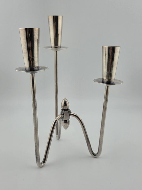 Candle holders / Candelabras