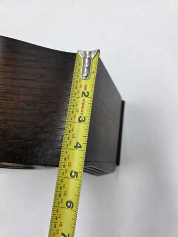 Antique British Bentima Westminster Clock, Art Deco. Working. Read.