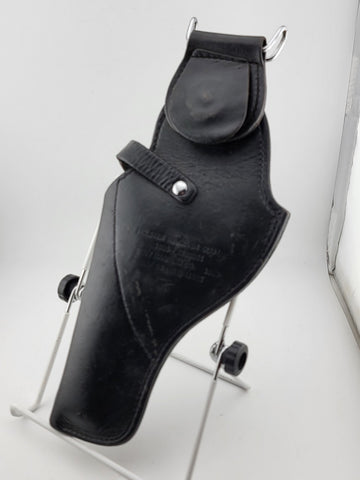 BOYT HARNESS CO. 1963 HOLSTER REVOLVER GUU 1/P 1095-8198591 Vintage