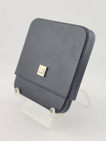 Vintage Authentic Collectible Alfred Dunhill PA9130 Sidecar Cigarette Case.