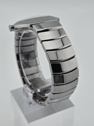 New High Tech Ceramic Titanium Rado Ovation Jubile Watch Ref 152.0493.3