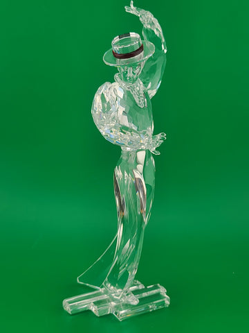 Swarovski Crystal Magic of Dance Collection "Antonio" 2003 - 606441