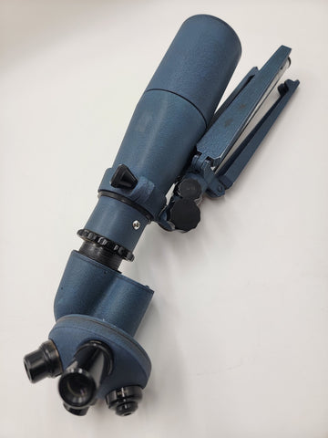 Very Rare Skyline DBK OBK 4 Lens Spotting Telescope Coated. 30/60 40/60, 50/60.
