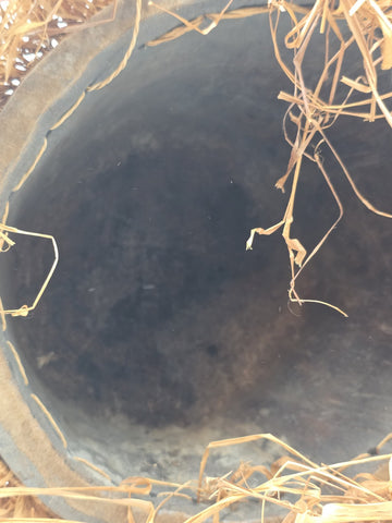 Authentic African Suku Tribal Helmet Mask Animal Totem – Congo Handcarved Wood