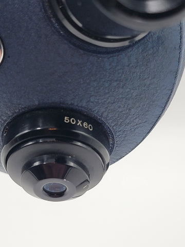 Very Rare Skyline DBK OBK 4 Lens Spotting Telescope Coated. 30/60 40/60, 50/60.