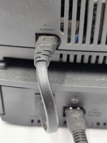 Bose Wave Music System III CD AM/FM Radio W Multi 3 Disc Changer & Remote. Works